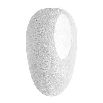 E.MI 160 лак ультрастойкий для ногтей, Светский лоск / Gel Effect 9 мл, фото 2