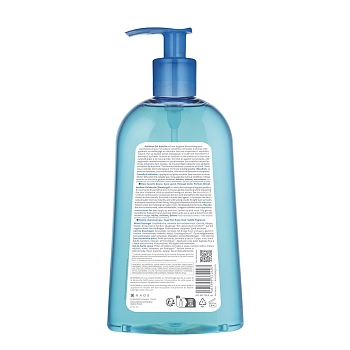 BIODERMA Гель для душа атодерм 500 мл, фото 3