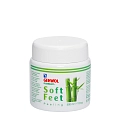 GEHWOL  Пилинг Бамбук и жожоба / Soft Feet 500 мл