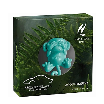 Автодиффузор обезьянка Морской воздух / Hypno Casa 20 гр