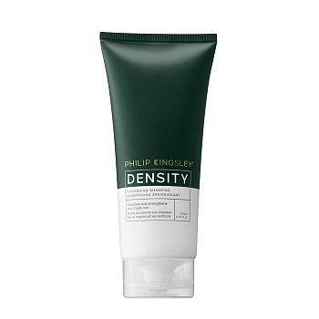 PHILIP KINGSLEY Шампунь для увеличения плотности и густоты волос / DENSITY 200 мл, фото 1