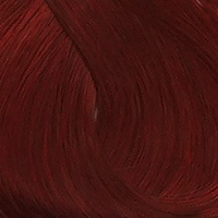 6.5 крем-краска перманентная для волос, темный блондин красный / AMBIENT 60 мл, TEFIA