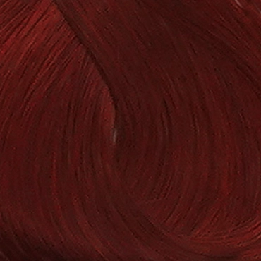 TEFIA 6.5 крем-краска перманентная для волос, темный блондин красный / AMBIENT 60 мл