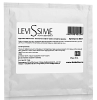 LEVISSIME Маска-лифтинг альгинатная с экстрактом ацеролы / Algae Mask with Acerola 30 г, фото 1