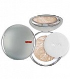 Пудра компактная запеченная 01 / Luminys Baked Face Powder 9 г, PUPA