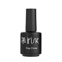 IRISK PROFESSIONAL Праймер-грунтовка для ногтей / Prep Primer 18 мл, фото 1