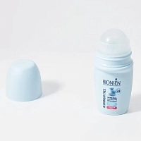 BIONSEN Дезодорант минеральная защита / Alu-Free Mineral Protective Deodorant Sensitive Skin 50 мл, фото 2