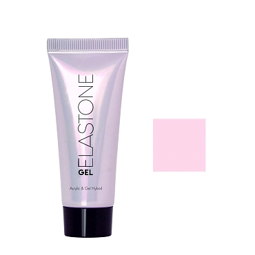 RUNAIL Гибрид акрила и геля №3940 / ELASTONE GEL 18 мл, фото 1