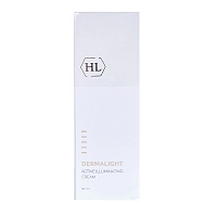 HOLY LAND Крем активный осветляющий с витаминами / Dermalight Active Illuminating cream 50 мл, фото 3
