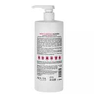 ARAVIA Шампунь глубокой очистки для подготовки к профессиональным процедурам / Extra Clarifying Shampoo 1000 мл, фото 3