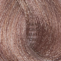 7.12 краска для волос, блондин пепельно-фиолетовый / BACO COLOR 100 мл, KAARAL