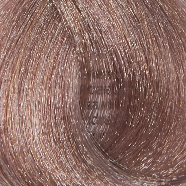KAARAL 7.12 краска для волос, блондин пепельно-фиолетовый / BACO COLOR 100 мл