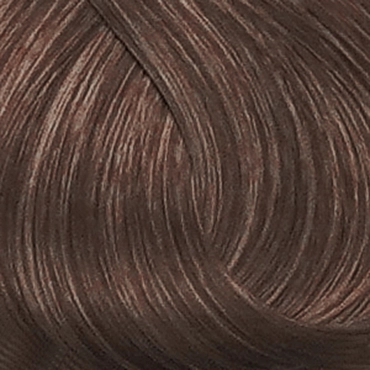 TEFIA 8.16 крем-краска перманентная для волос, светлый блондин пепельно-махагоновый / AMBIENT 60 мл