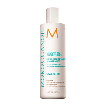 Кондиционер разглаживающий / Smoothing Conditioner 250 мл				