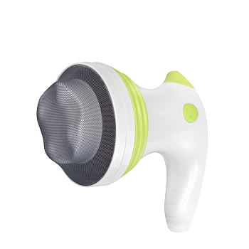 Массажер для тела 4 в 1, с ИК прогревом Body Shaper Pro AMG125