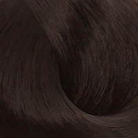 5.8 крем-краска перманентная для волос, светлый брюнет коричневый / AMBIENT 60 мл, TEFIA