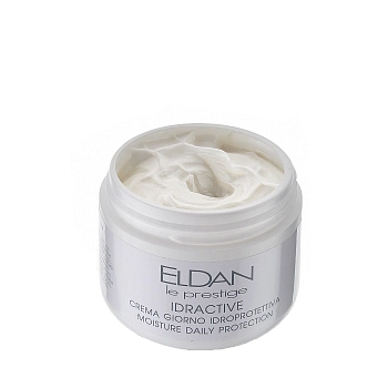 Крем увлажняющий с рисовыми протеинами / LE PRESTIGE 250 мл