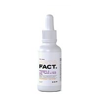 ART&FACT Сыворотка омолаживающая для лица с ниацинамидом 5% и ретинолом 0,4% / Niacinamide 5%+Retinol 0,4% 30 мл, фото 1