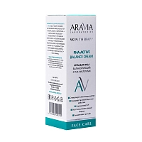 ARAVIA Крем балансирующий для лица с РНА-кислотами / PHA-Active Balance Cream 50 мл, фото 3
