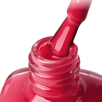 IQ BEAUTY 134 лак для ногтей укрепляющий с биокерамикой / Nail Polish PROLAC+bioceramics 12,5 мл, фото 5