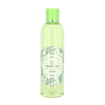 Гель для душа, зеленый чай / Shower Gel Green Tea 250 мл