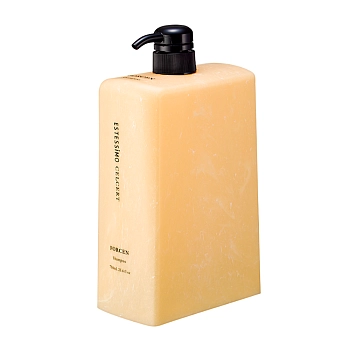 LEBEL Шампунь укрепляющий стимулирующий / ESTESSiMO CELCERT FORCEN Shampoo 750 мл, фото 1