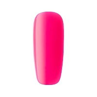 SOPHIN 0234 лак для ногтей, яркий холодный розовый неоновый / Neon 12 мл, фото 2