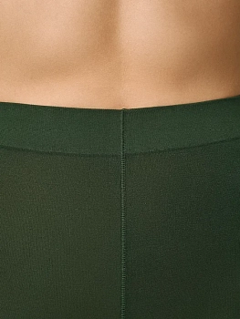 OMSA Колготки Verde Botanico 3 / Velour 70, фото 9