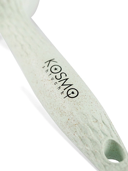 KOSMO SHTUCHKI Термобрашинг 53 мм, зеленый / KOSMO SHTUCHKI, фото 4