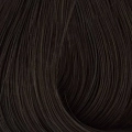 4/71 краска для волос, шатен коричнево-пепельный / De Luxe Silver 60 мл
