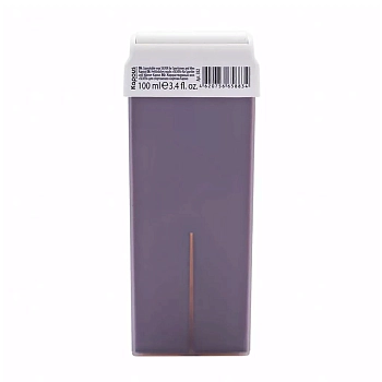 KAPOUS Воск жирорастворимый Silver / Depilation 100 мл, фото 1