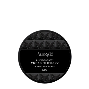 AURIQUE Крем-баттер восстанавливающий для мужчин / AURIQUE 300мл, фото 2