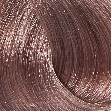 360 HAIR PROFESSIONAL 8.32 краситель перманентный для волос, светлый блондин золотисто фиолетовый / Permanent Haircolor 100 мл