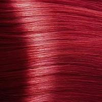 KAPOUS S 06 крем-краска для волос, усилитель красный / Studio Professional 100 мл, фото 1
