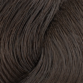 5.0 крем-краска для волос, светлый коричневый / ADRICOCO Miss Adri 100 мл