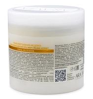 ARAVIA Термообертывание медовое для коррекции фигуры / Hot Cream-Honey ARAVIA Laboratories 345 мл, фото 2