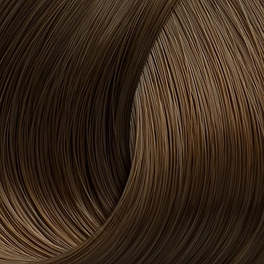 LORVENN 7.71 крем-краска стойкая для волос / Beauty Color Professional blond ash coffee 70 мл