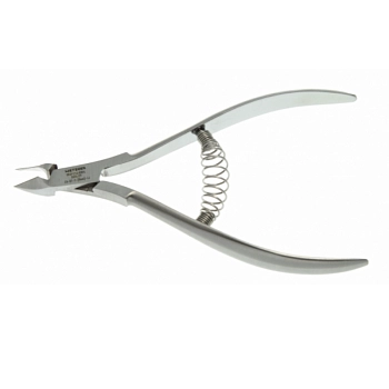 Кусачки кутикульные CN-07(2)-Т-LJCobalt(пружина) 9 мм