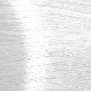 KAPOUS Краситель прямого действия для волос, прозрачный / Rainbow 150 мл