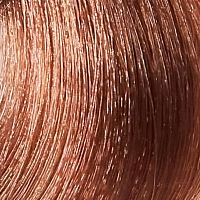 8/47 краска для волос, светло-русый медно-коричневый / DE LUXE SILVER 60 мл, ESTEL PROFESSIONAL