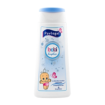 Средство детское для купания / PAVLOGAL 200 мл, PAVLOGAL