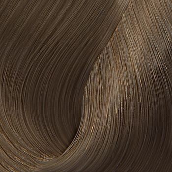 7.0 крем-краска стойкая без аммиака, русый / Color Mash 60 мл