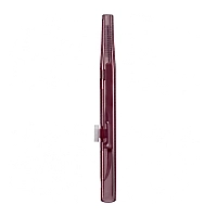 INNOVATOR COSMETICS Щеточка многофункциональная для бровей и ресниц, 1.0 мм фиолетовая / Baby Brush, фото 1
