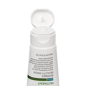 CHRISTINA Маска красоты ягодная / Line Repair Nutrient Berries Beauty Mask 60 мл, фото 4