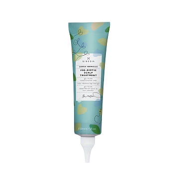 SINESIA Флюид мягкий для чувствительной или обезвоженной кожи головы / BIOTIC FORMULAS PRE-BIOTIC SCALP TREATMENT 150 мл, фото 1