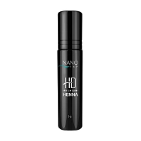Хна для бровей, миндаль / NanoTap Premium henna HD Almond 5 гр, NANO TAP