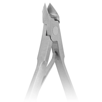 METZGER Кусачки кутикульные LJ 5 мм, фото 4