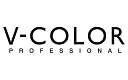 Галерея косметики V-COLOR PROFESSIONAL