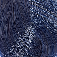 0/11 краска-корректор для волос, синий / DE LUXE Correct 60 мл, ESTEL PROFESSIONAL