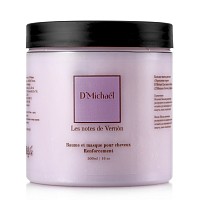 Бальзам-маска для волос Укрепление и рост / Les notes de Vernon 500 мл, D'MICHAEL Бальзам-маска для волос Укрепление и рост / Les notes de Vernon 500 мл, D'MICHAEL